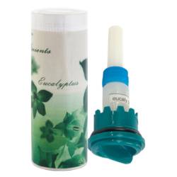 WKŁAD DO AROMATERAPII SPA JACUZZI &quotEUKALIPTUS&quot EUCALYPTUS AROMA-EUCALYPTUS