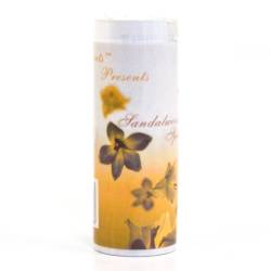 WKŁAD DO AROMATERAPII SPA JACUZZI &quotDRZEWO SANDAŁOWE&quot SANDALWOOD AROMA-SANDALWOOD