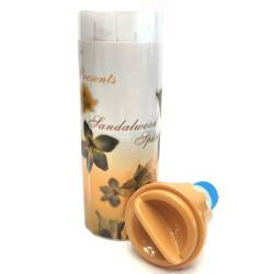WKŁAD DO AROMATERAPII SPA JACUZZI &quotDRZEWO SANDAŁOWE&quot SANDALWOOD AROMA-SANDALWOOD