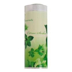 WKŁAD DO AROMATERAPII SPA JACUZZI &quotCYTRYNOWY SORBET&quot CITRUS SORBET AROMA-CITRUS SORBET