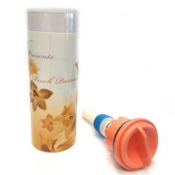 WKŁAD DO AROMATERAPII SPA JACUZZI &quotBRZOSKWINIOWA PASJA&quot PEACH PASSION AROMA-PEACH PASSION