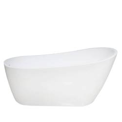 WANNA WOLNOSTOJĄCA ARIA 506B 150x70 ARIA-506B-150X70