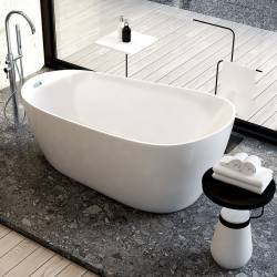 WANNA WOLNOSTOJĄCA ARIA 506B 150x70 ARIA-506B-150X70