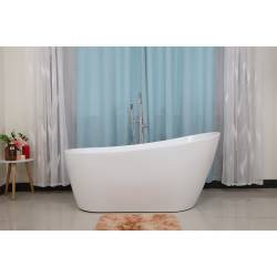 WANNA WOLNOSTOJĄCA ARIA 506B 150x70 ARIA-506B-150X70