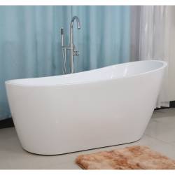 WANNA WOLNOSTOJĄCA ARIA 506B 150x70 ARIA-506B-150X70