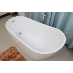 WANNA WOLNOSTOJĄCA ARIA 506B 150x70 ARIA-506B-150X70