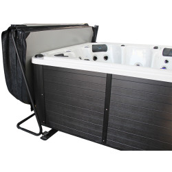 PODNOŚNIK MECHANIZM STOJAK POKRYWY DO JACUZZI TYP2