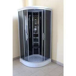 Kabina z Hydromasażem WSH1304 90x90 WSH1304-90