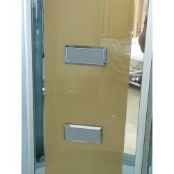 KABINA PRYSZNICOWA Z HYDROMASAŻEM I SAUNĄ WSH6801AS 90x90 CM WSH6801AS-90