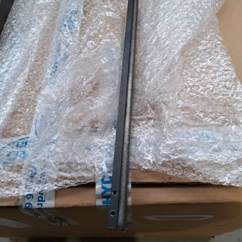 Kabina WSH312A mleczna 80x80 powystawowa
