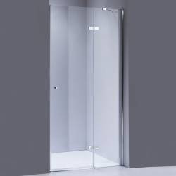 DRZWI PRYSZNICOWE SH06B CHROM 90 CM 6 MM SH06B-90