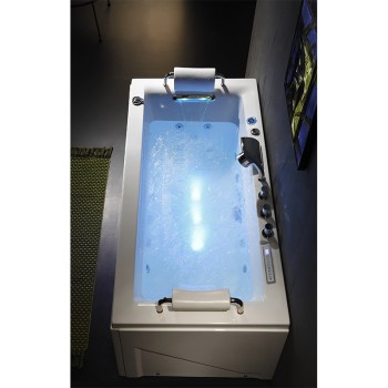 Wanna SPA z hydromasażem Alaba 940 170x80cm