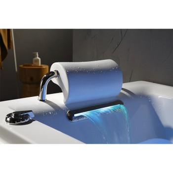 Wanna SPA z hydromasażem Alaba 940 170x80cm