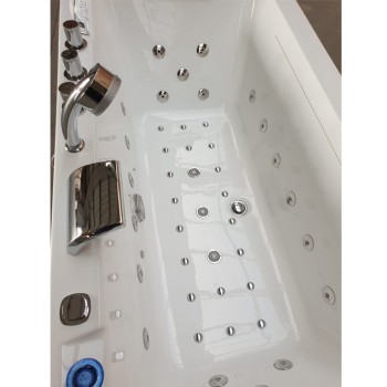 Wanna SPA z hydromasażem Alaba 940 170x80cm