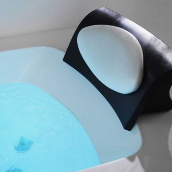 Wanna SPA z hydromasażem Hydra 936R 160×75 PRAWA