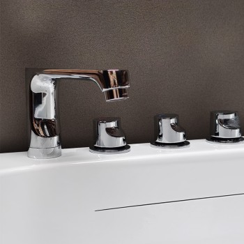Wanna SPA z hydromasażem Hydra 936R 160×75 PRAWA