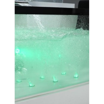 Wanna SPA z hydromasażem Madura 605 180x90