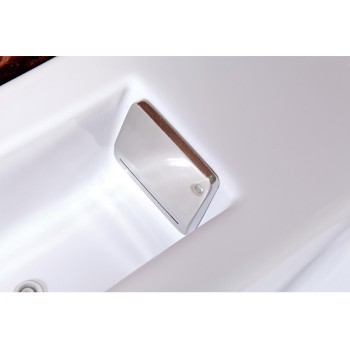 Wanna SPA z hydromasażem Madura 605H 180x90