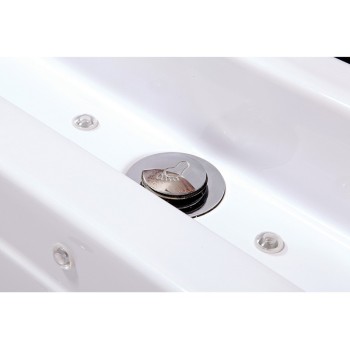 Wanna SPA z hydromasażem Madura 605H 180x90