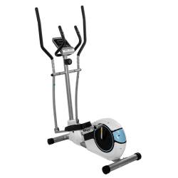 TRENAŻER ELIPTYCZNY ROWER TRENINGOWY ORBITREK MAGNETYCZNY FLEX WHITE FLEX-WH