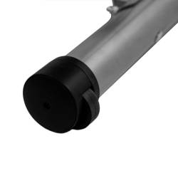 TRENAŻER ELIPTYCZNY ROWER TRENINGOWY ORBITREK MAGNETYCZNY FLEX WHITE FLEX-WH