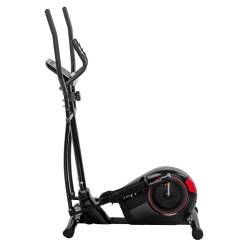 TRENAŻER ELIPTYCZNY ROWER TRENINGOWY ORBITREK MAGNETYCZNY FLEX BLACK FLEX-BL