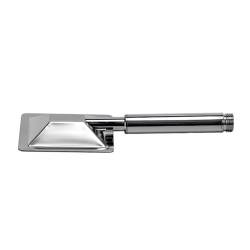 SŁUCHAWKA PRYSZNICOWA SL02A CHROM SL02A