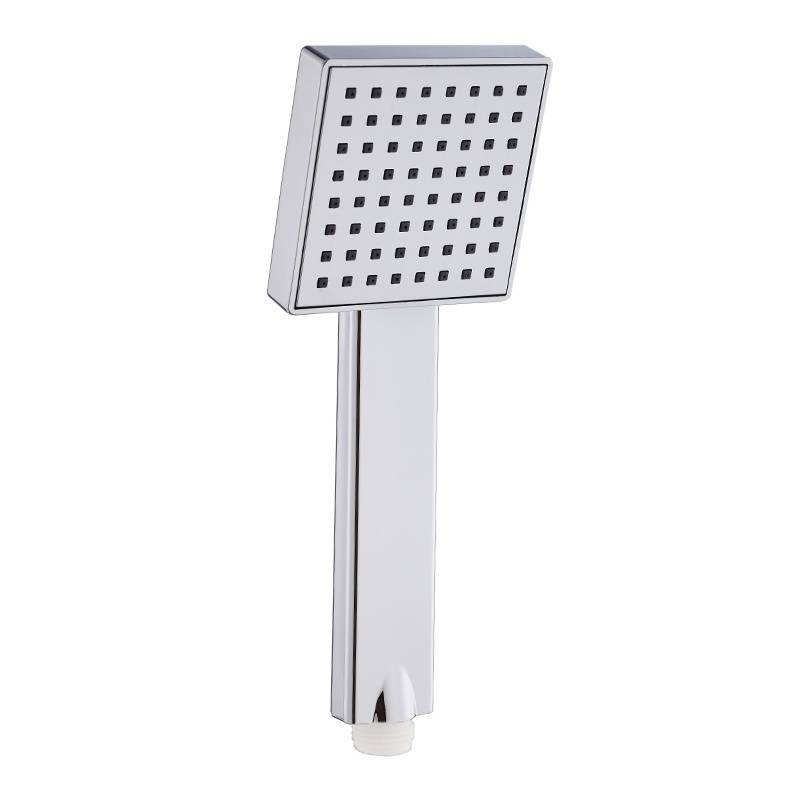 SŁUCHAWKA PRYSZNICOWA SL01A CHROM SL01A