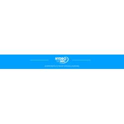 SAUNA OGRODOWA FIŃSKA BECZKA Z PIECEM FORSA 4-6 OSOBOWA 210x180 CM FORSA