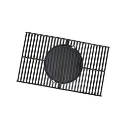 RUSZT DO GRILLA ŻELIWNY RST-ZEUS-C1 RST-ZEUS-C1