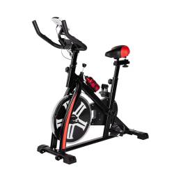 ROWER STACJONARNY SPINNINGOWY DOMOWY BRAVO BRAVO
