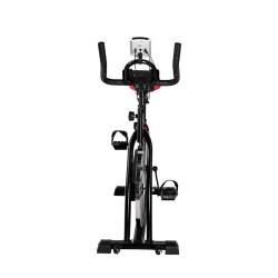 ROWER STACJONARNY SPINNINGOWY DOMOWY BRAVO BRAVO