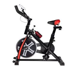 ROWER STACJONARNY SPINNINGOWY DOMOWY BRAVO BRAVO