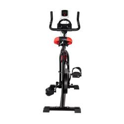 ROWER STACJONARNY SPINNINGOWY DOMOWY BRAVO BRAVO