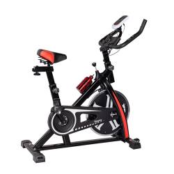 ROWER STACJONARNY SPINNINGOWY DOMOWY BRAVO BRAVO