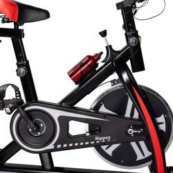 ROWER STACJONARNY SPINNINGOWY DOMOWY BRAVO BRAVO