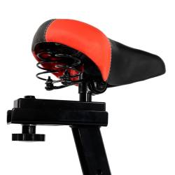 ROWER STACJONARNY SPINNINGOWY DOMOWY BRAVO BRAVO