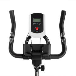ROWER STACJONARNY SPINNINGOWY DOMOWY BRAVO BRAVO