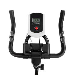 ROWER STACJONARNY SPINNINGOWY DOMOWY BRAVO BRAVO