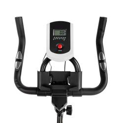 ROWER STACJONARNY SPINNINGOWY DOMOWY BRAVO BRAVO