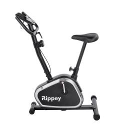 ROWER STACJONARNY ROWEREK TRENINGOWY MAGNETYCZNY DOMOWY SPIN SPIN