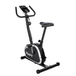 ROWER STACJONARNY ROWEREK TRENINGOWY MAGNETYCZNY DOMOWY SPIN SPIN