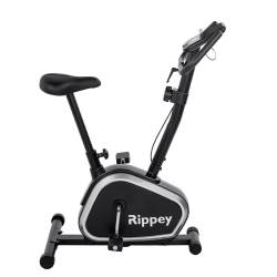 ROWER STACJONARNY ROWEREK TRENINGOWY MAGNETYCZNY DOMOWY SPIN SPIN