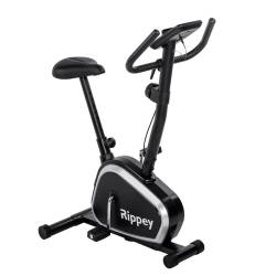 ROWER STACJONARNY ROWEREK TRENINGOWY MAGNETYCZNY DOMOWY SPIN SPIN