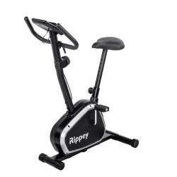 ROWER STACJONARNY ROWEREK TRENINGOWY MAGNETYCZNY DOMOWY SPIN SPIN