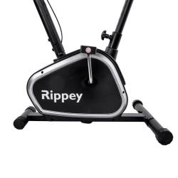 ROWER STACJONARNY ROWEREK TRENINGOWY MAGNETYCZNY DOMOWY SPIN SPIN