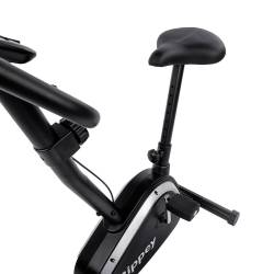 ROWER STACJONARNY ROWEREK TRENINGOWY MAGNETYCZNY DOMOWY SPIN SPIN