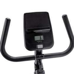 ROWER STACJONARNY ROWEREK TRENINGOWY MAGNETYCZNY DOMOWY SPIN SPIN
