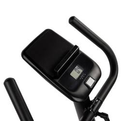 ROWER STACJONARNY ROWEREK TRENINGOWY MAGNETYCZNY DOMOWY SPIN SPIN