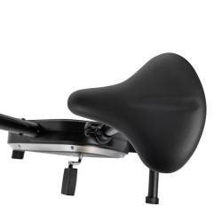 ROWER STACJONARNY ROWEREK TRENINGOWY MAGNETYCZNY DOMOWY SPIN SPIN